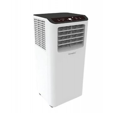 EuropAce EPAC10A6 10,000 BTU Portable Air Conditioner